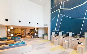 相铁GRAND FRESA 高田马场酒店(Sotetsu Grand Fresa Takadanobaba)